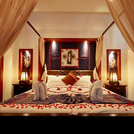 Sea Valley Resort Lipa Noi Dış mekan fotoğraf