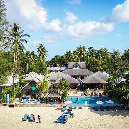 Sea Valley Resort Lipa Noi Dış mekan fotoğraf