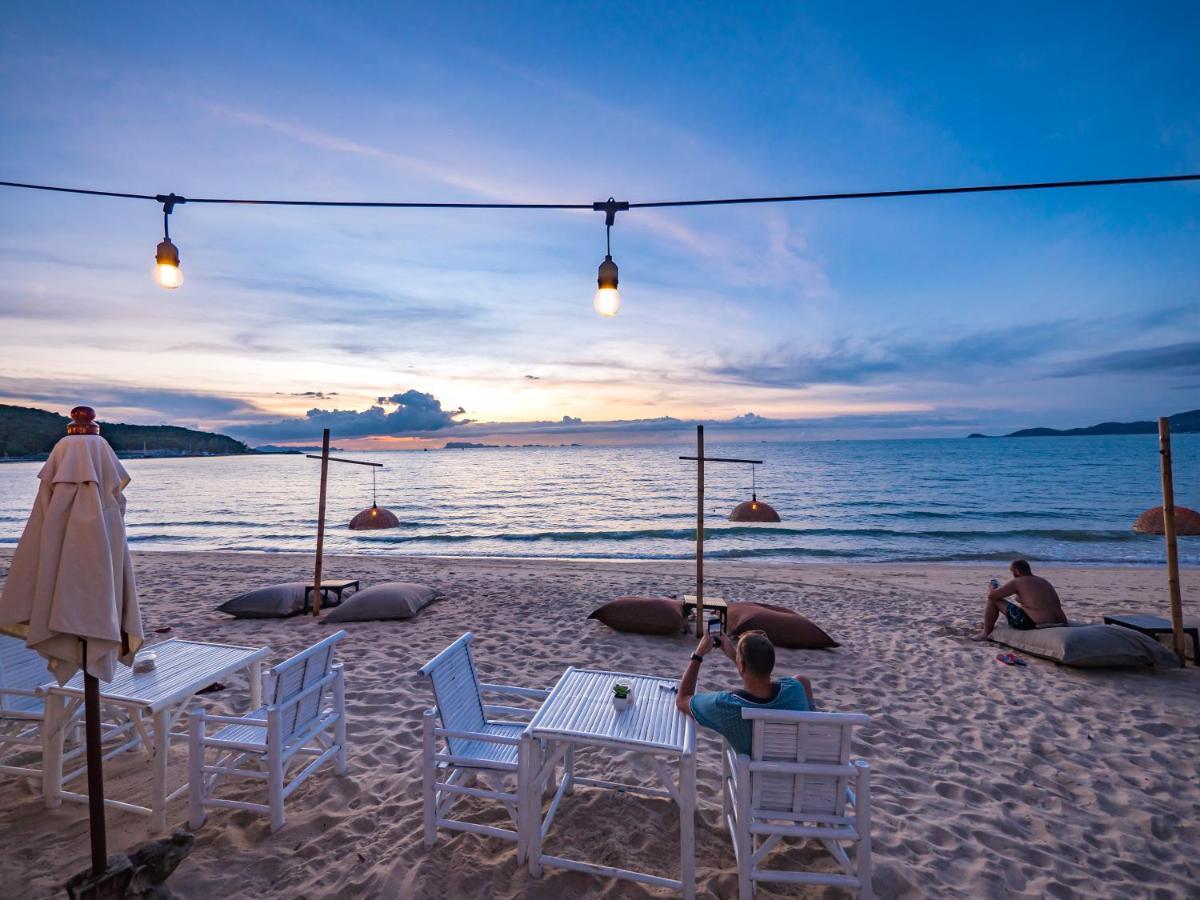 Sea Valley Resort Lipa Noi Dış mekan fotoğraf