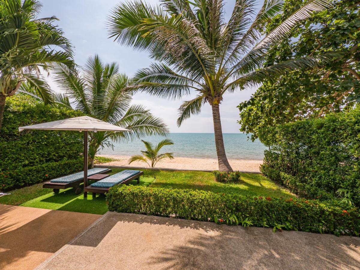 Sea Valley Resort Lipa Noi Dış mekan fotoğraf