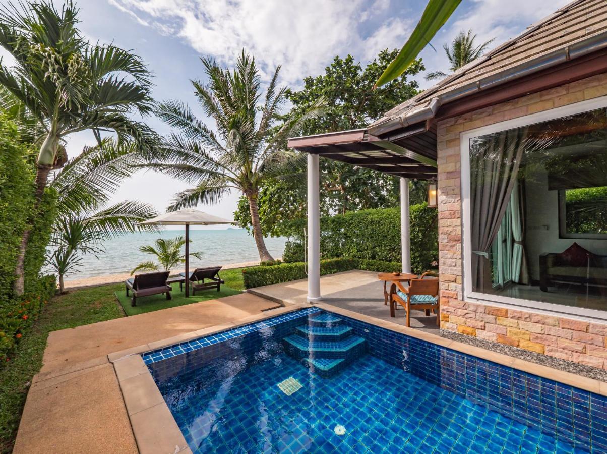 Sea Valley Resort Lipa Noi Dış mekan fotoğraf