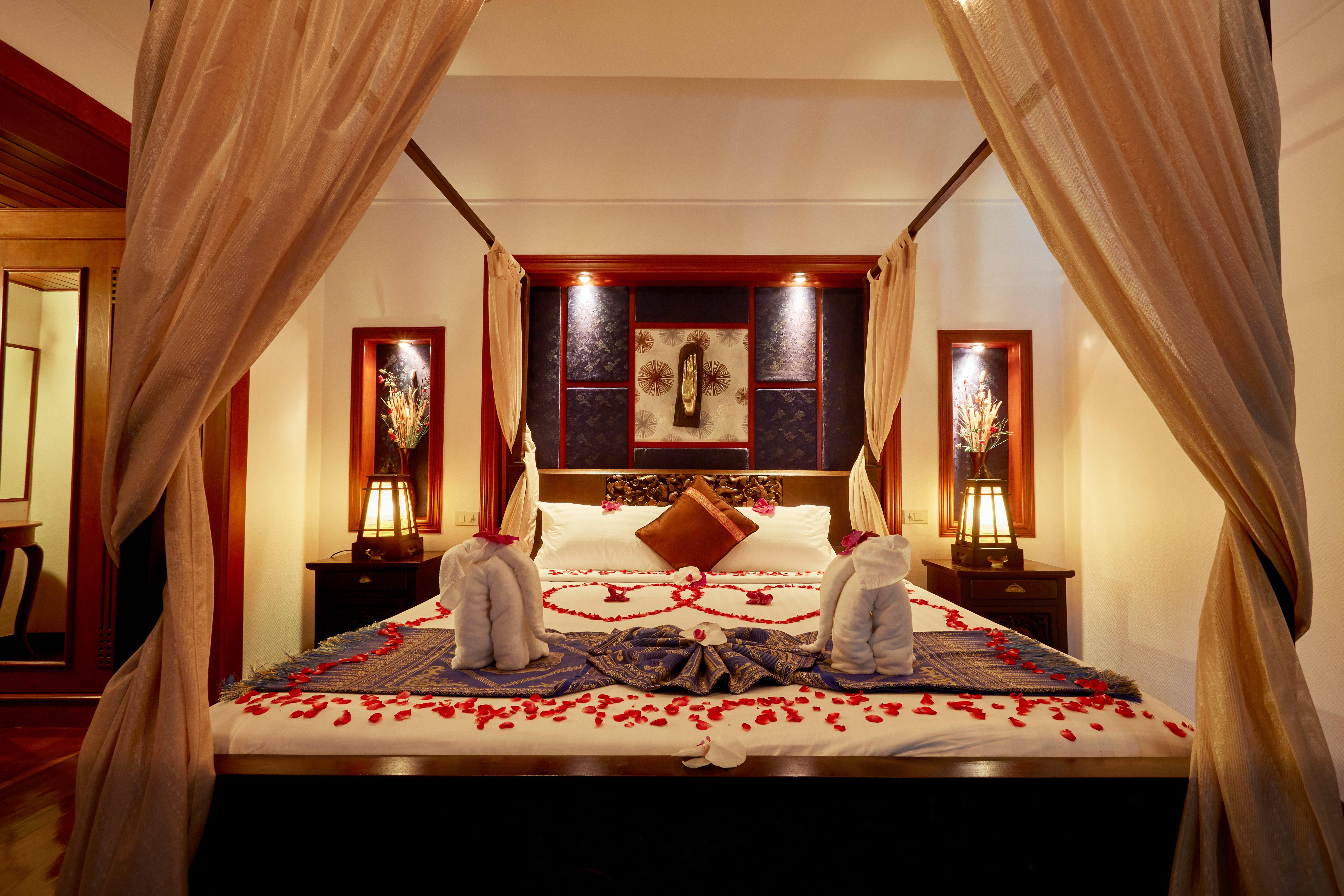 Sea Valley Resort Lipa Noi Dış mekan fotoğraf