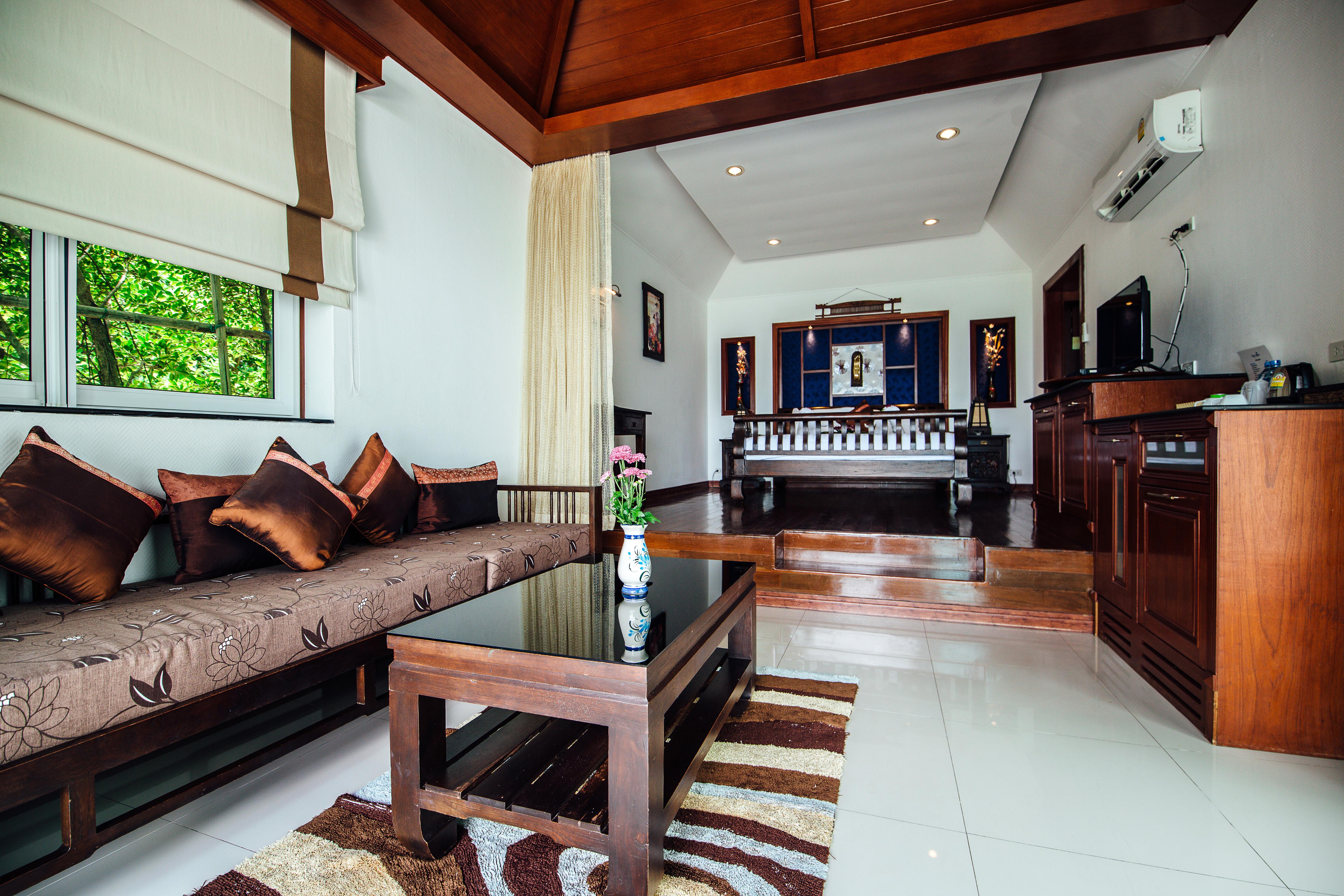 Sea Valley Resort Lipa Noi Dış mekan fotoğraf