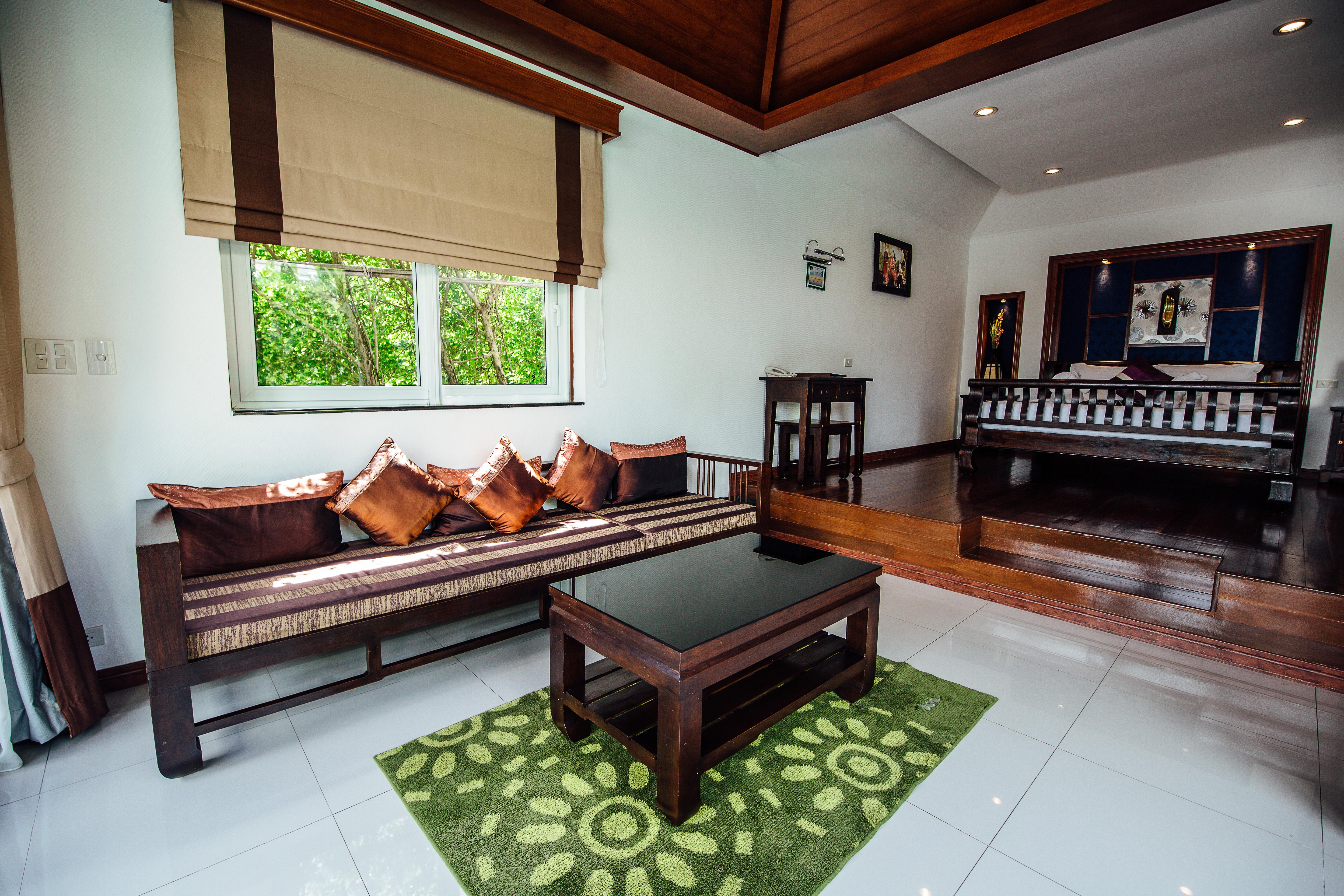 Sea Valley Resort Lipa Noi Dış mekan fotoğraf
