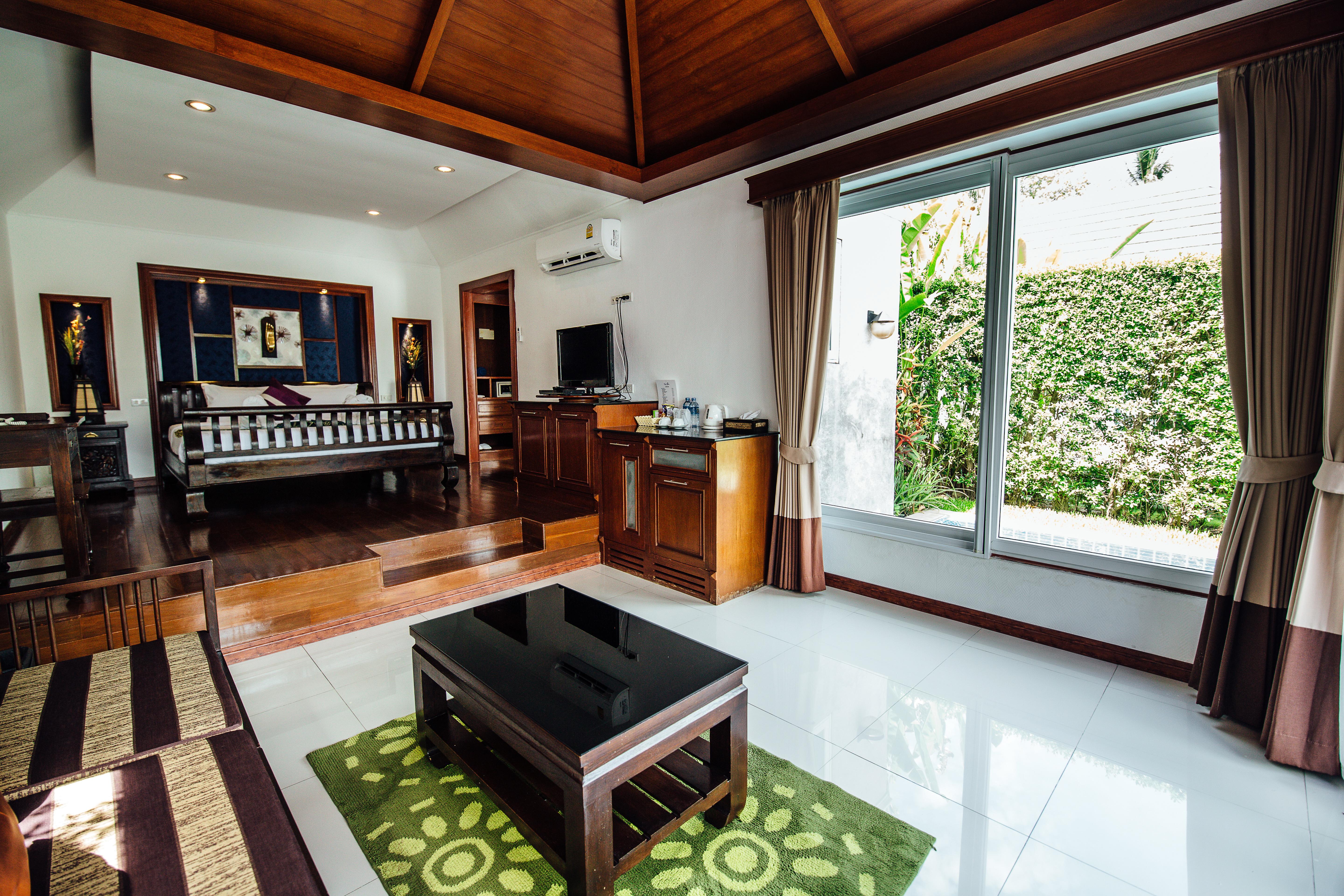 Sea Valley Resort Lipa Noi Dış mekan fotoğraf