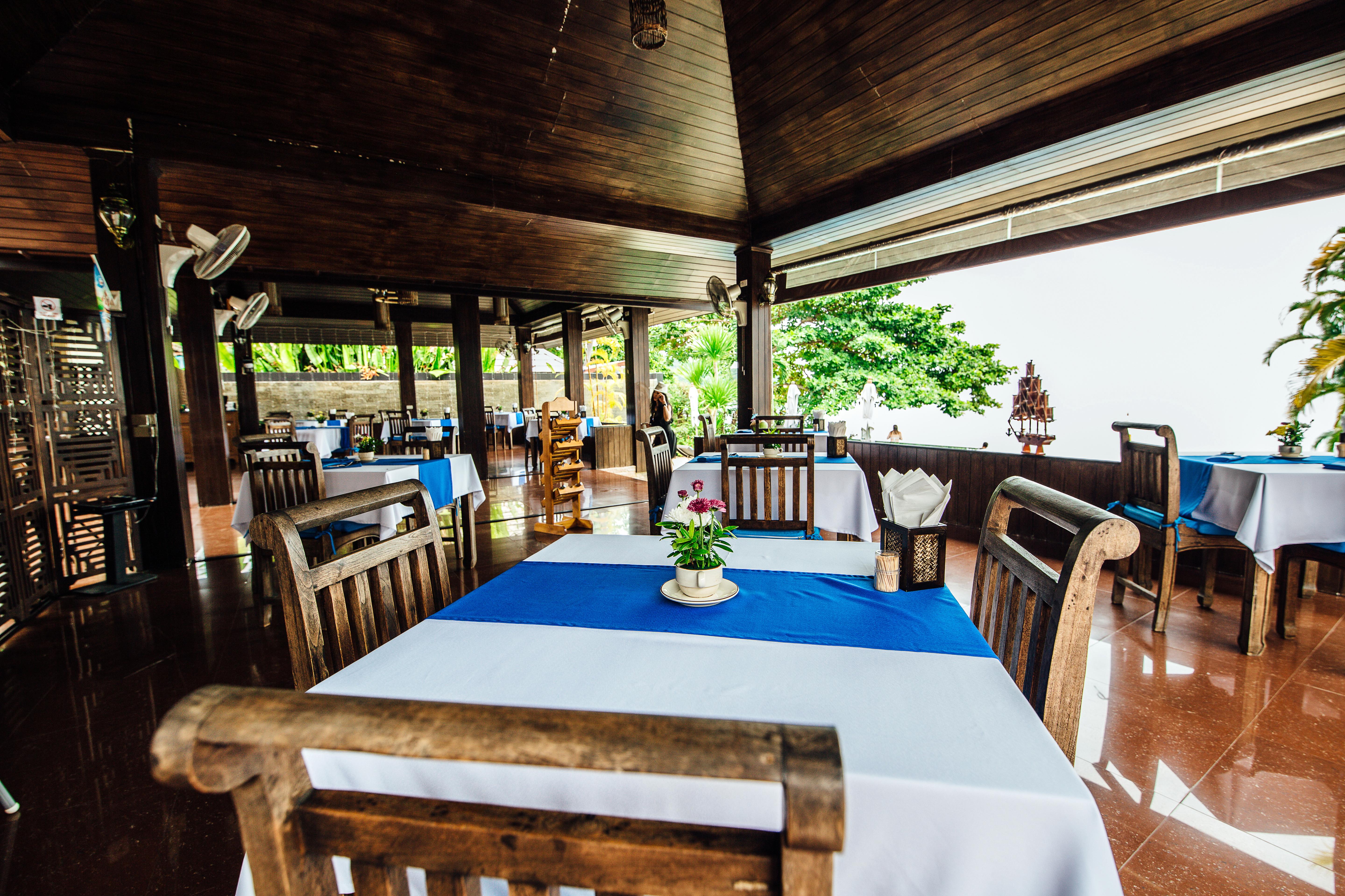 Sea Valley Resort Lipa Noi Dış mekan fotoğraf