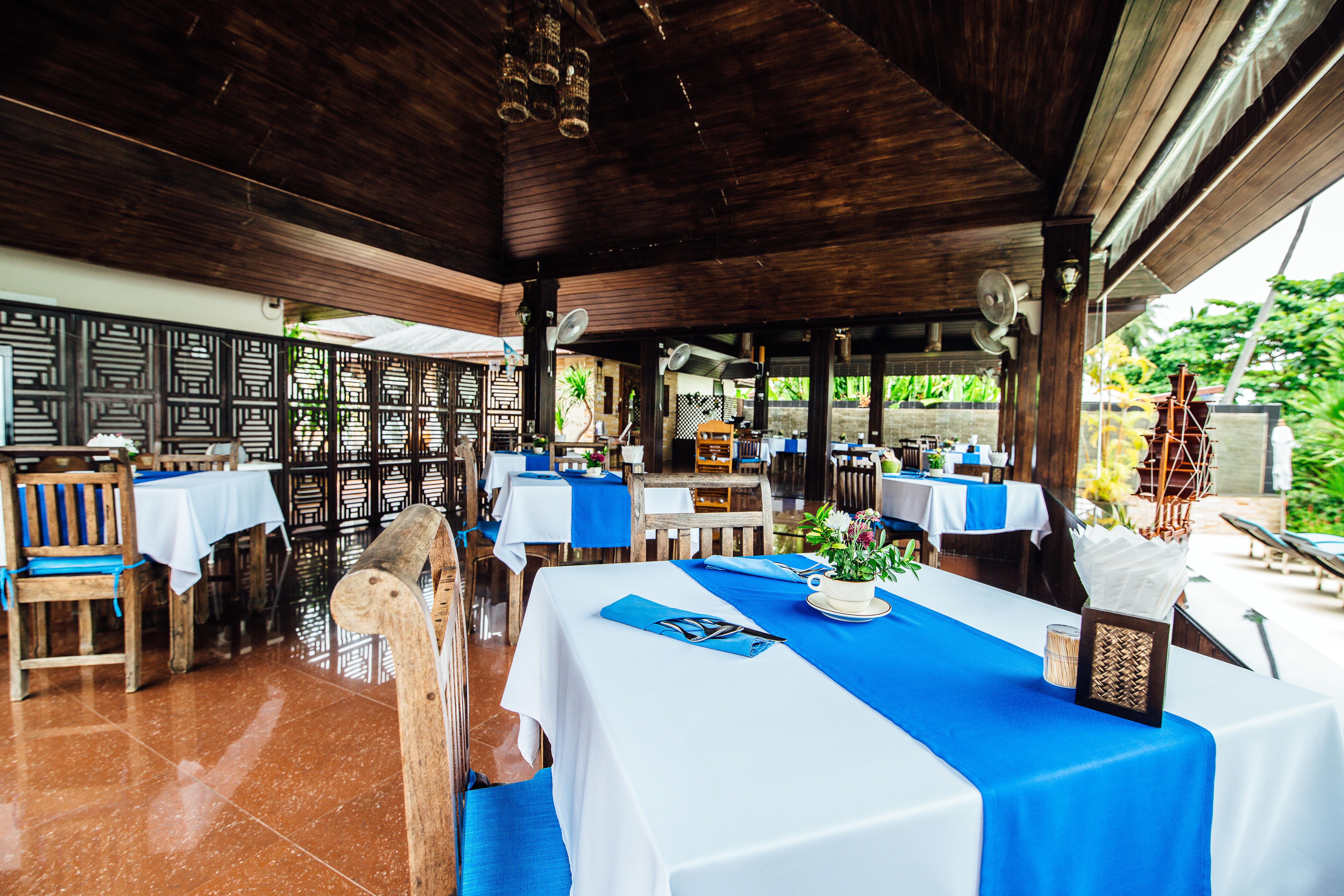 Sea Valley Resort Lipa Noi Dış mekan fotoğraf
