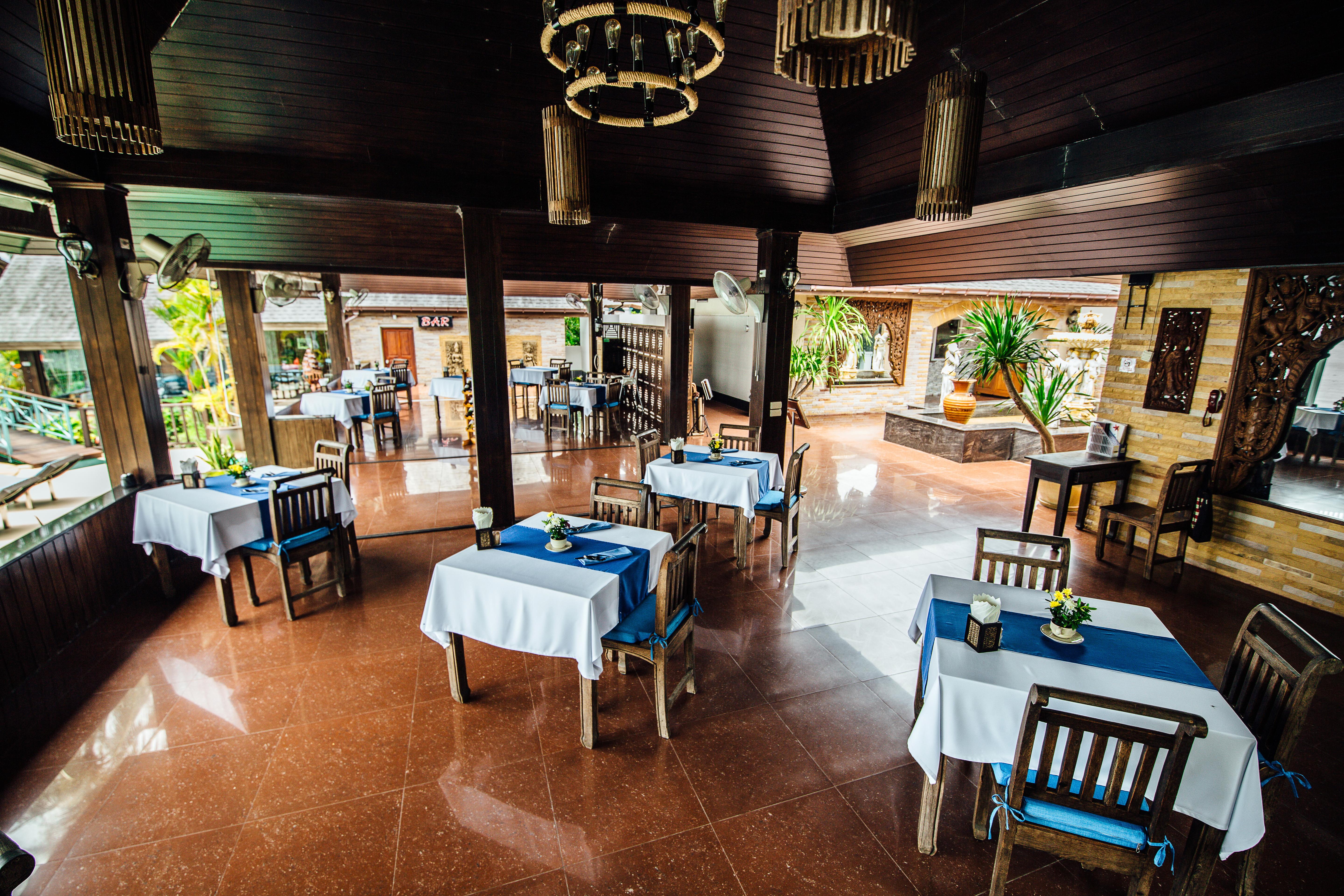 Sea Valley Resort Lipa Noi Dış mekan fotoğraf