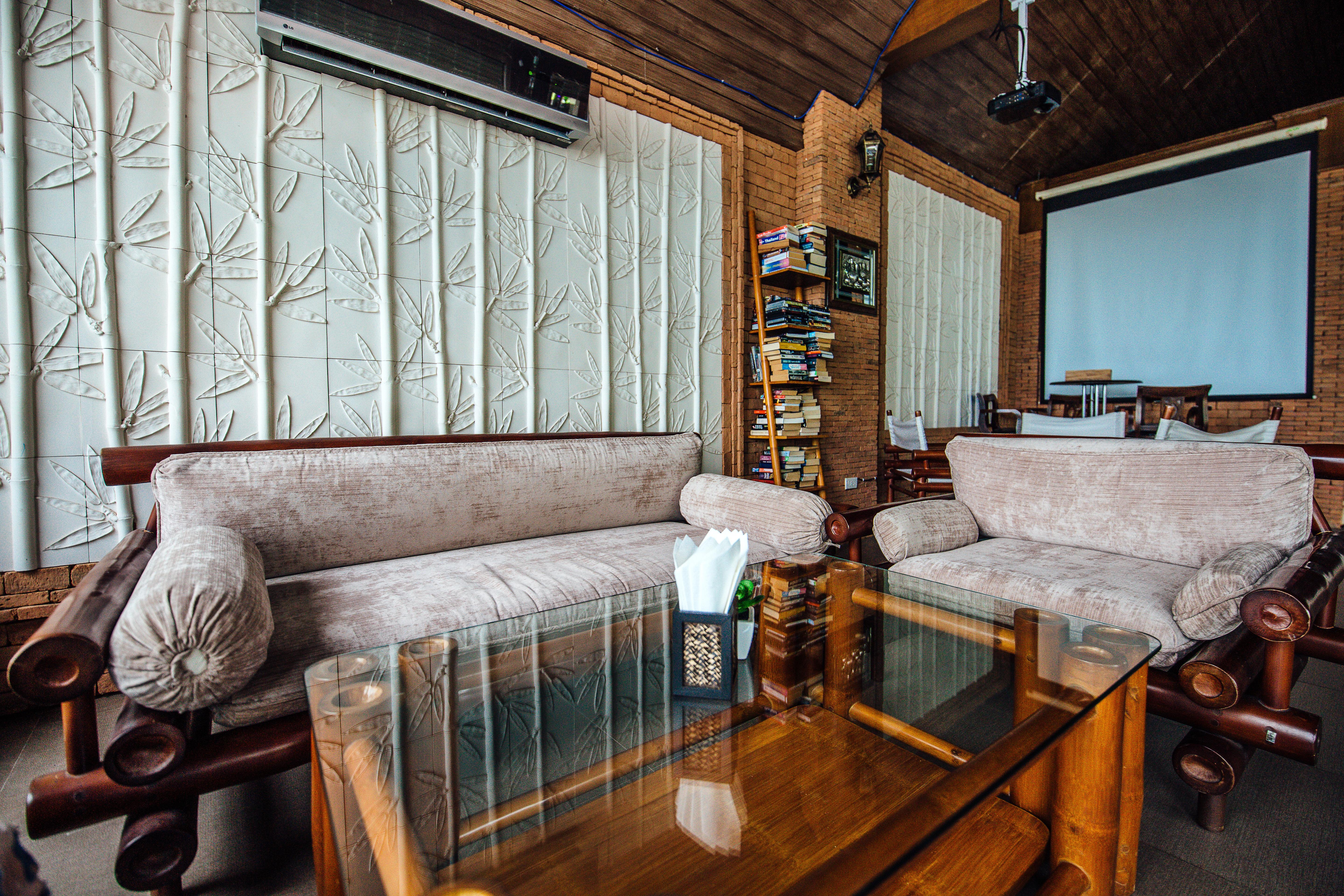 Sea Valley Resort Lipa Noi Dış mekan fotoğraf